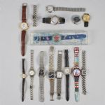 698400 Armbandsur